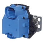 Modstand, Kølerventilator PSA