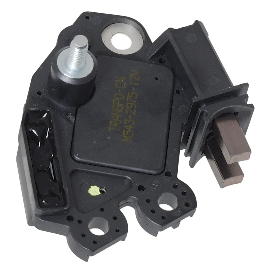 Spændingsregulator 593877, 12V