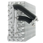 Fordampningsapparat MB W140