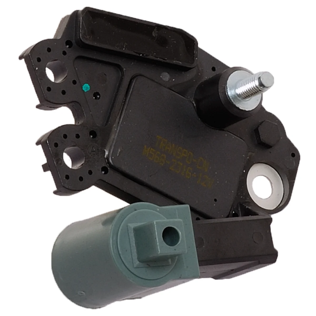 Spændingsregulator Valeo 593975, 12V