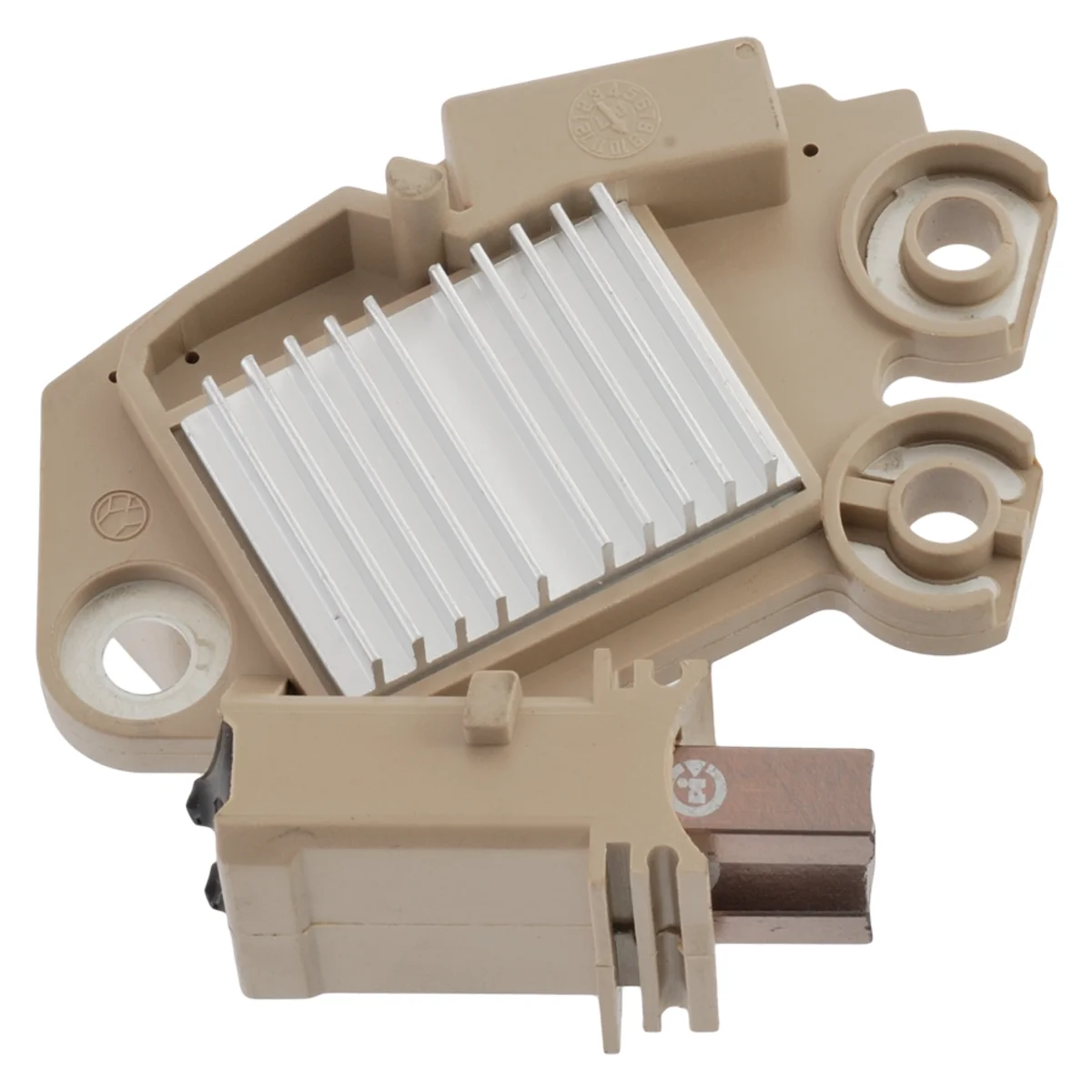 Spændingsregulator Valeo 595291, 12V