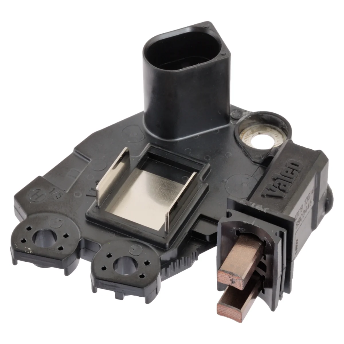 Spændingsregulator 593796, 12V