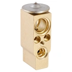 Ekspansionsventil Renault