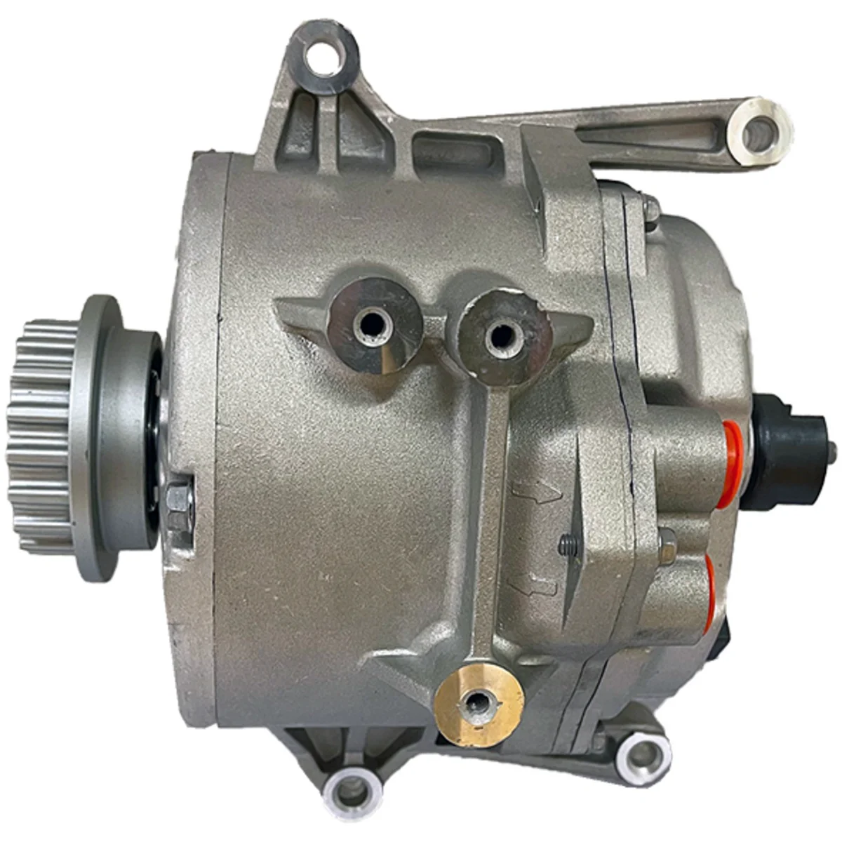 VW Touareg Generator 12V-190A