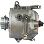 VW Touareg Generator 12V-190A