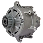 VW Touareg Generator 12V-190A