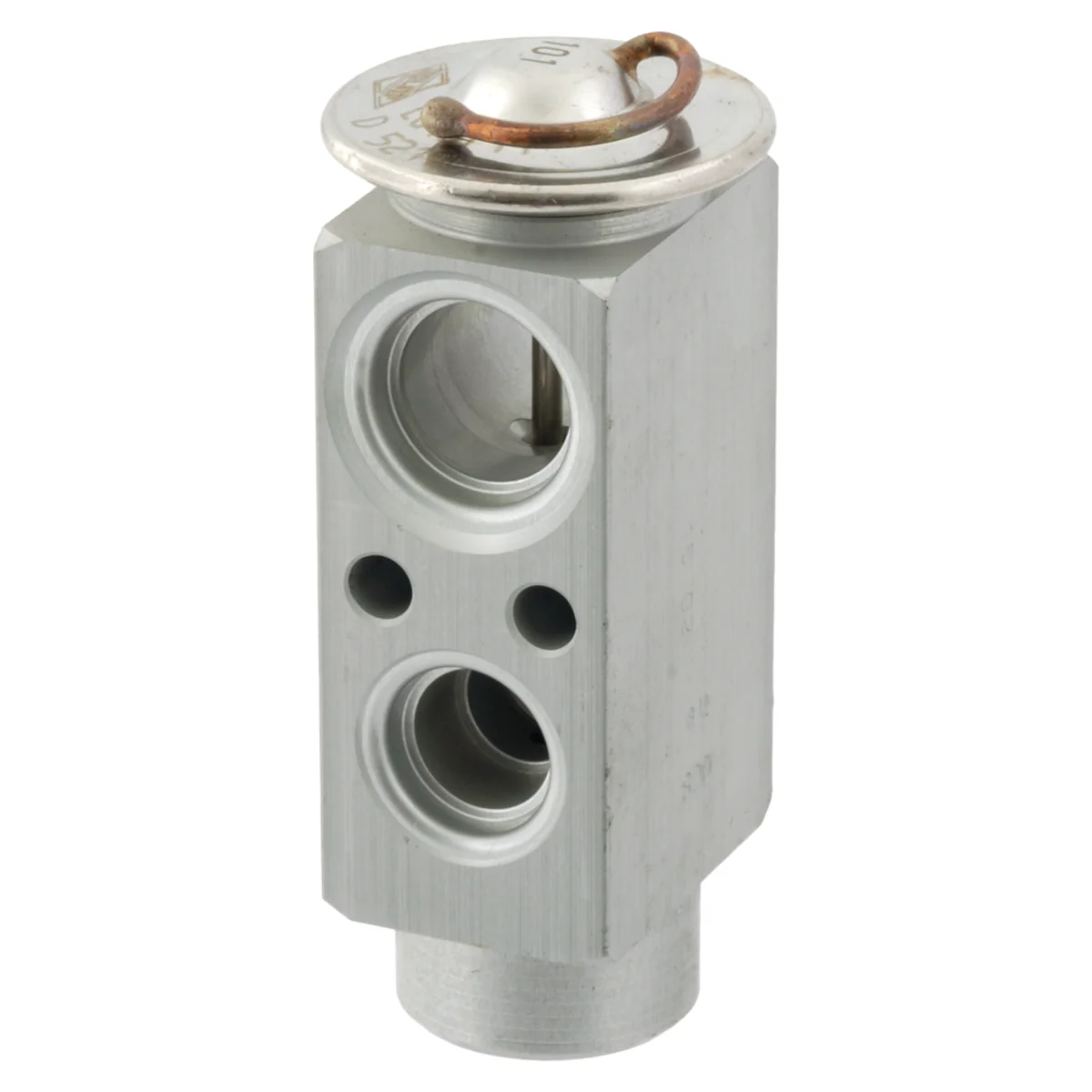 Ekspansionsventil BMW