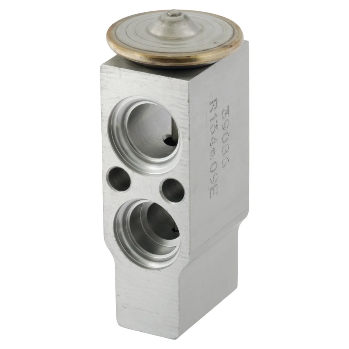 Ekspansionsventil Hyundai