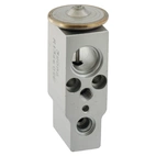 Ekspansionsventil Hyundai