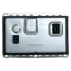 Valeo Ballast, LAD5GL, 4 kontakt