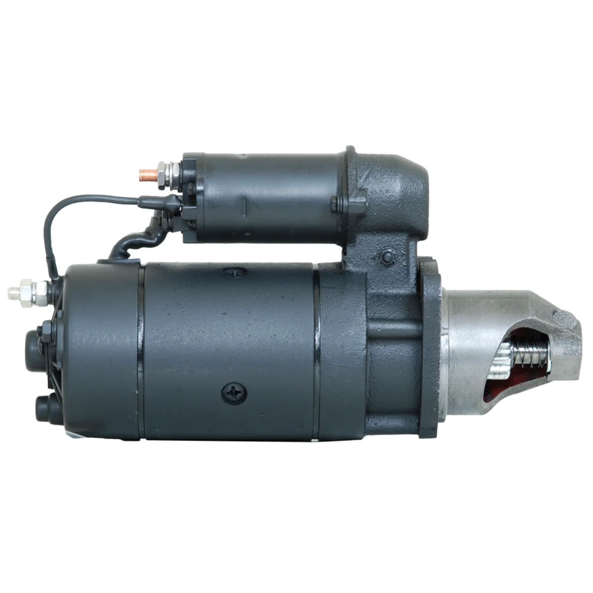 Cummins Startmotor 24V-5,5kW