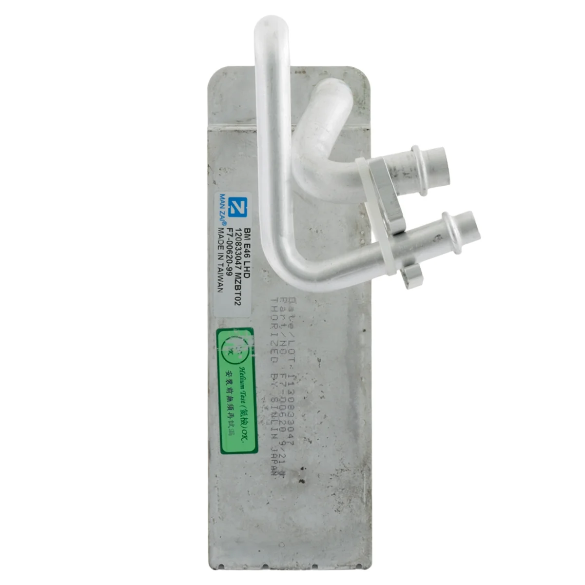 Fordamper BMW 3 / X3