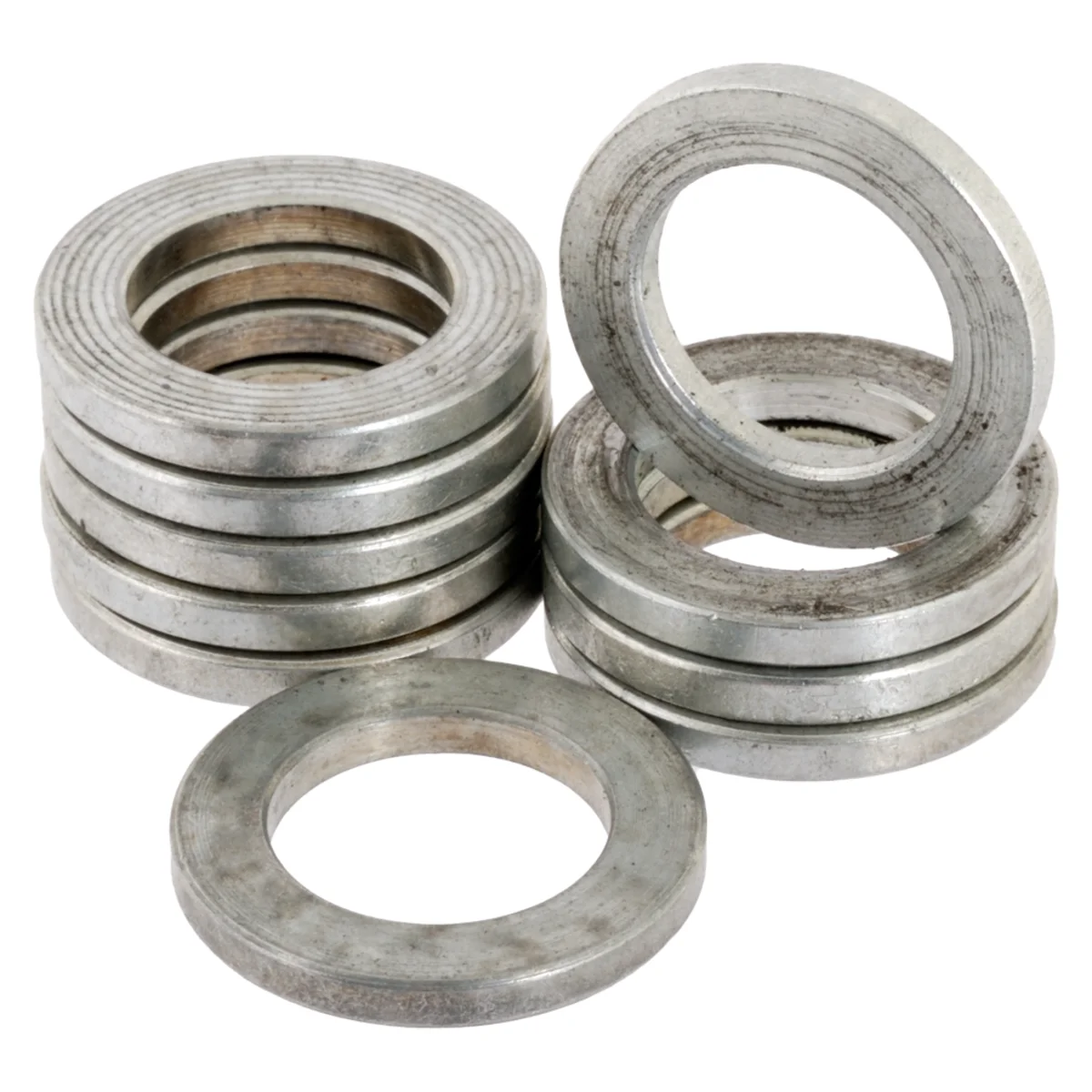 Distansplade 17x27x3 (10-pak)