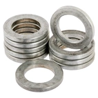 Distansplade 17x27x3 (10-pak)