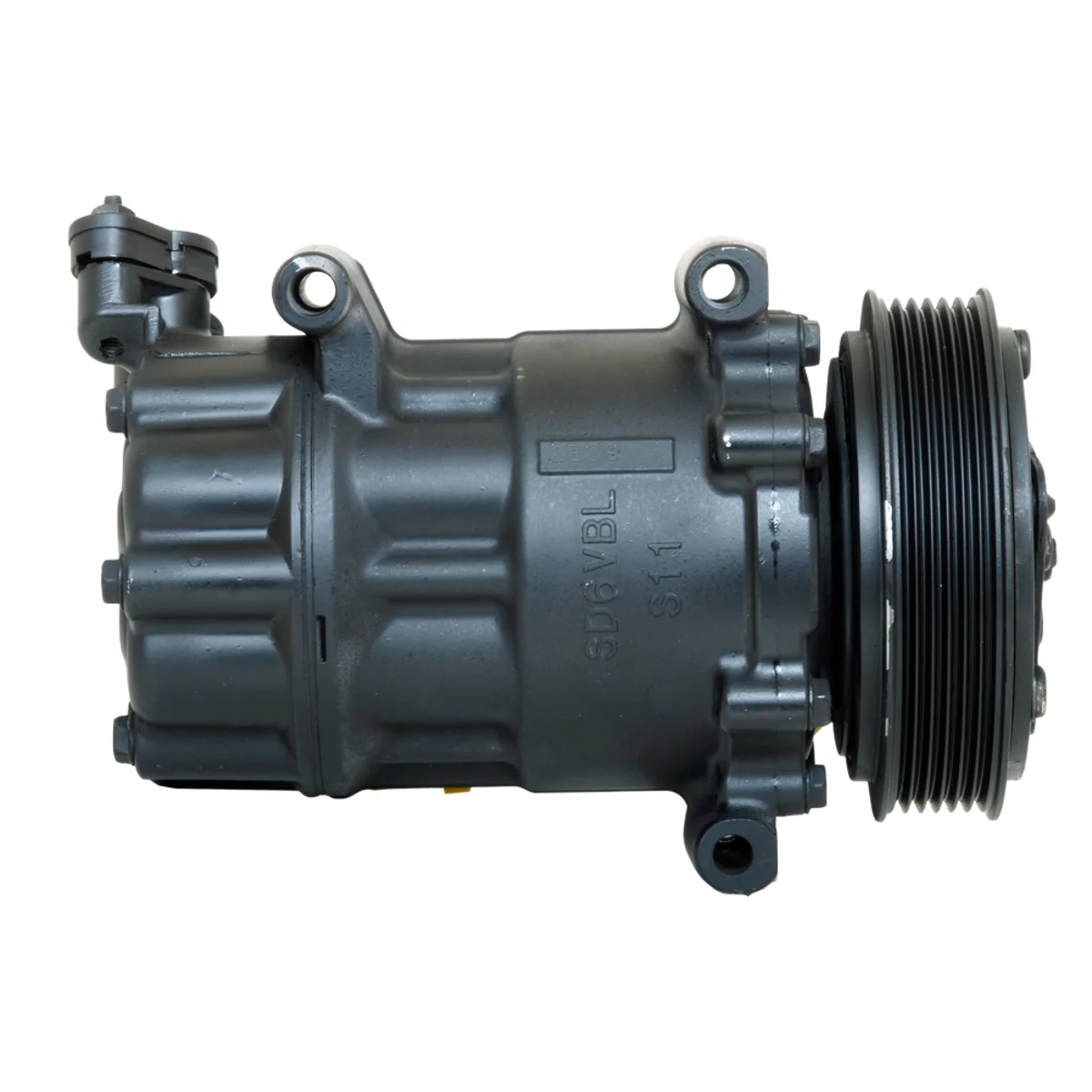 A/C Kompressor, MINI