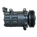 A/C Kompressor, MINI