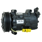 A/C Kompressor, MINI