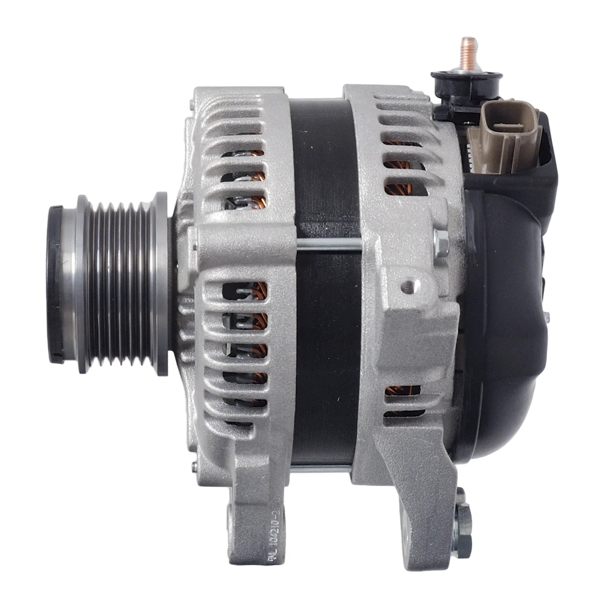 Generator 12V-100A passer til Toyota