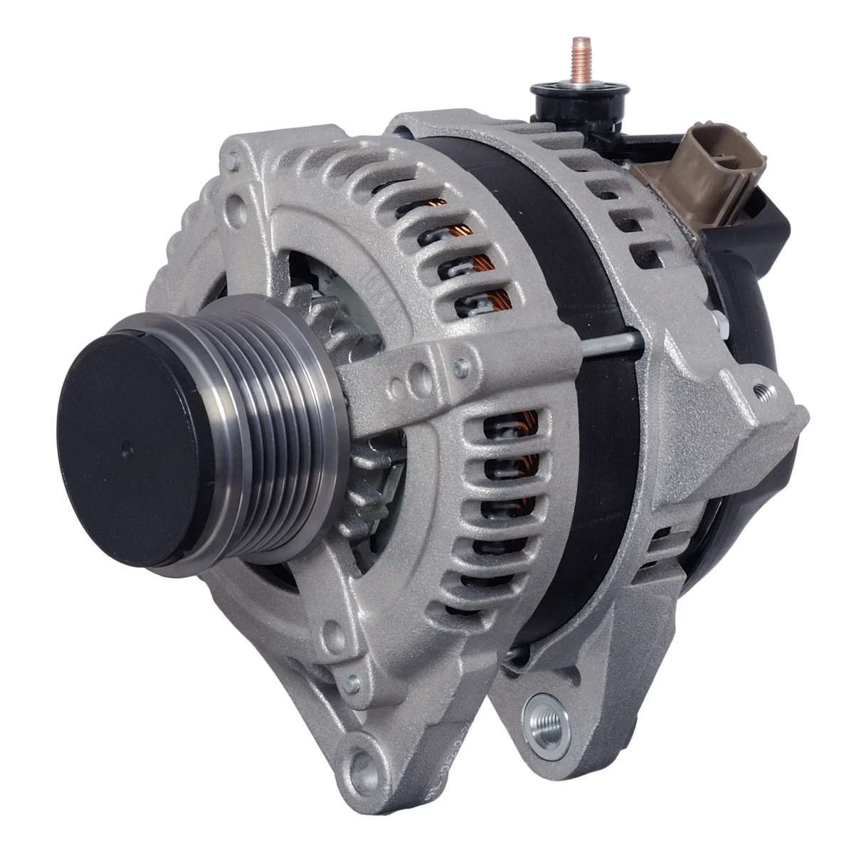 Generator 12V-100A passer til Toyota