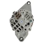 Mercruiser 1.7D Gen. 12V-50A