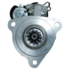 Daf Startmotor 24V, Prestolite type
