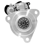 Daf Startmotor 24V, Prestolite type