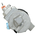 A/C Kompressor, Toyota Lexus