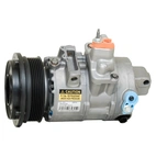A/C Kompressor, Toyota Lexus