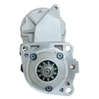 Caterpillar Startmotor 24V-7.5kW