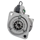 Nissan Patrol Startmotor 12V-2.8kW