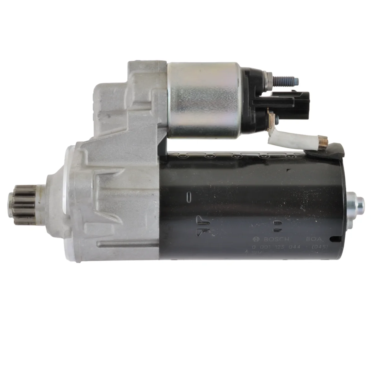 VAG Startmotor 12V-1,7kW, 11k