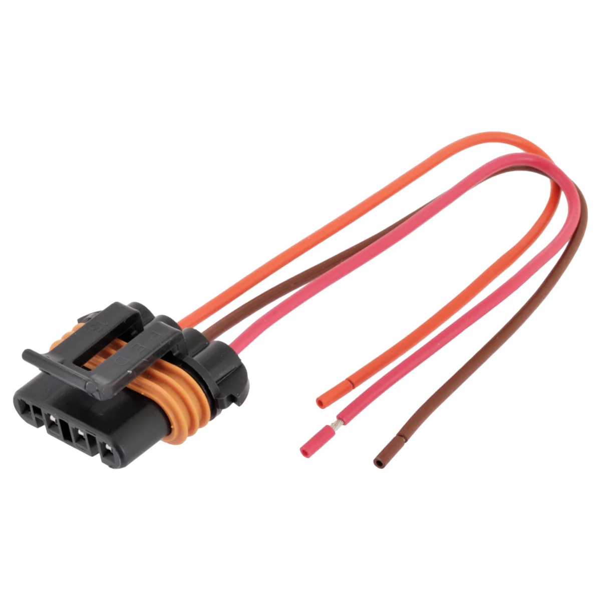 Kontaktstykke CS130D, 3 kabler