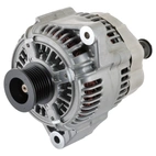 Jaguar Generator 12V-120A, 7gr