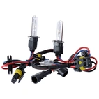 H3 Xenonlampe, 55W, 6000K, par