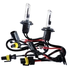H7R Xenonlampe, 50W, 6000K, sæt