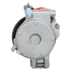 A/C Kompressor, Honda Accord