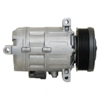A/C Kompressor, Suzuki Grand