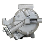 A/C Kompressor, Suzuki Grand