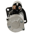 Mahindra 254 Startmotor 12V-2.0kW