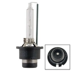 D6S Xenonlampe, 35W, 4300K, sæt