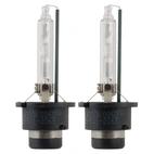 D6S Xenonlampe, 35W, 4300K, sæt