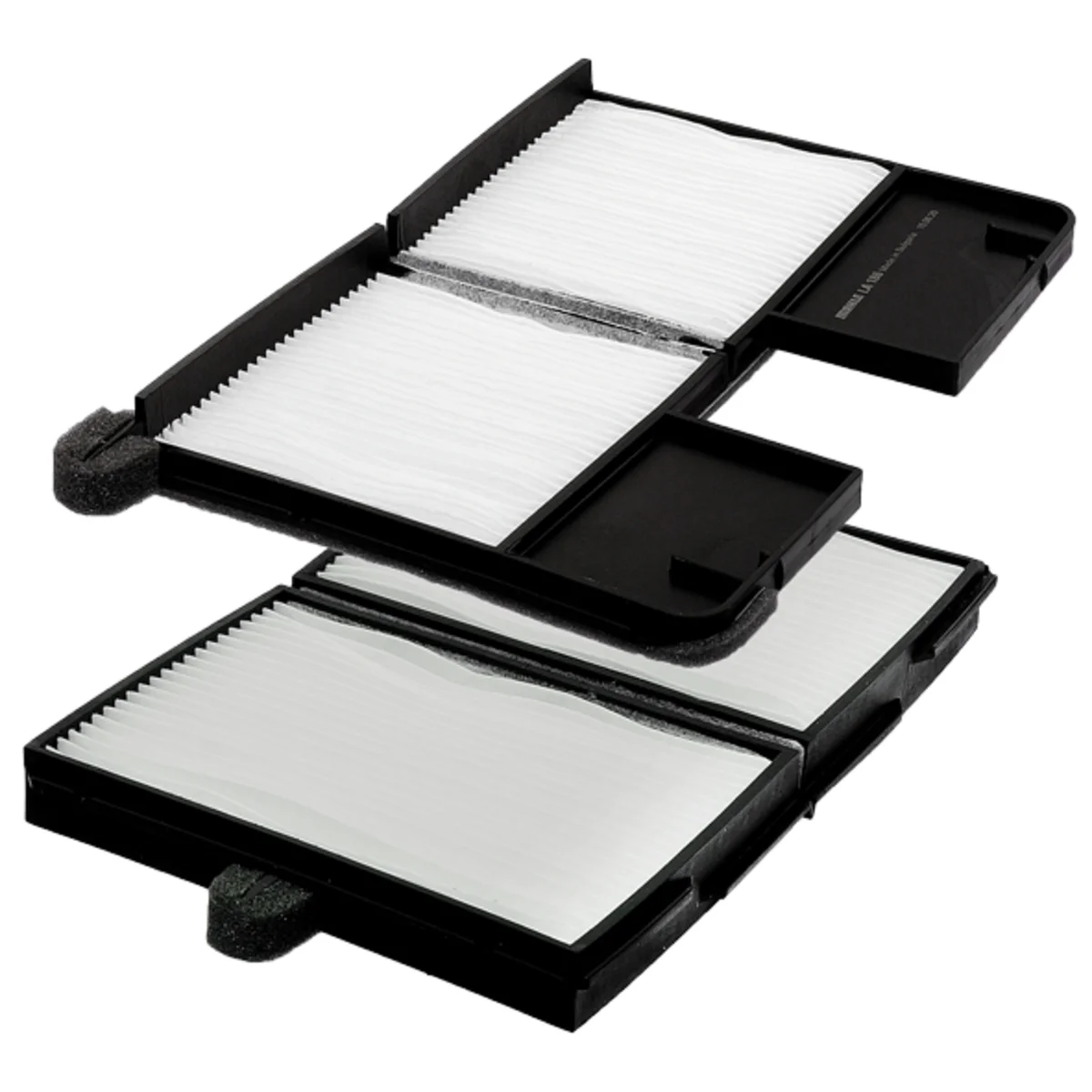 Kabinefilter, Mahle Original