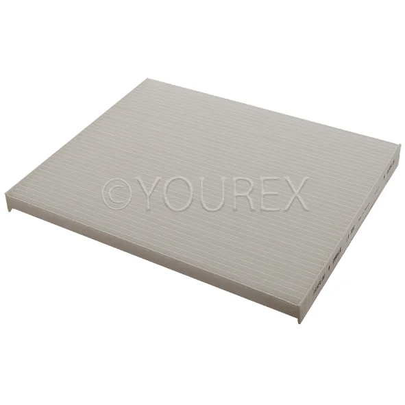 Kabinefilter, Mahle Original