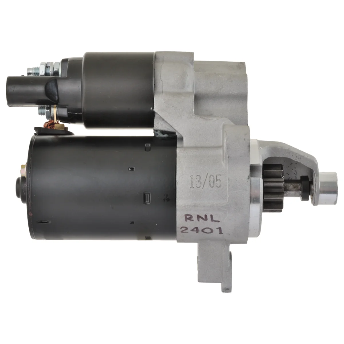Audi Startmotor 12V-1,1kW, 10k