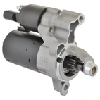 Audi Startmotor 12V-1,1kW, 10k
