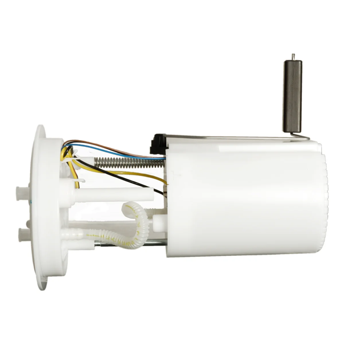 Brændstofpumpe i tank, komplet