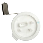 Brændstofpumpe i tank, komplet