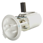 Brændstofpumpe i tank, komplet