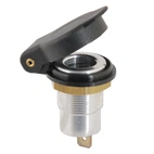 Universalstikontakt Hunn1-Pol 12/24V