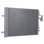 Kondensator A/C passer Volvo S80